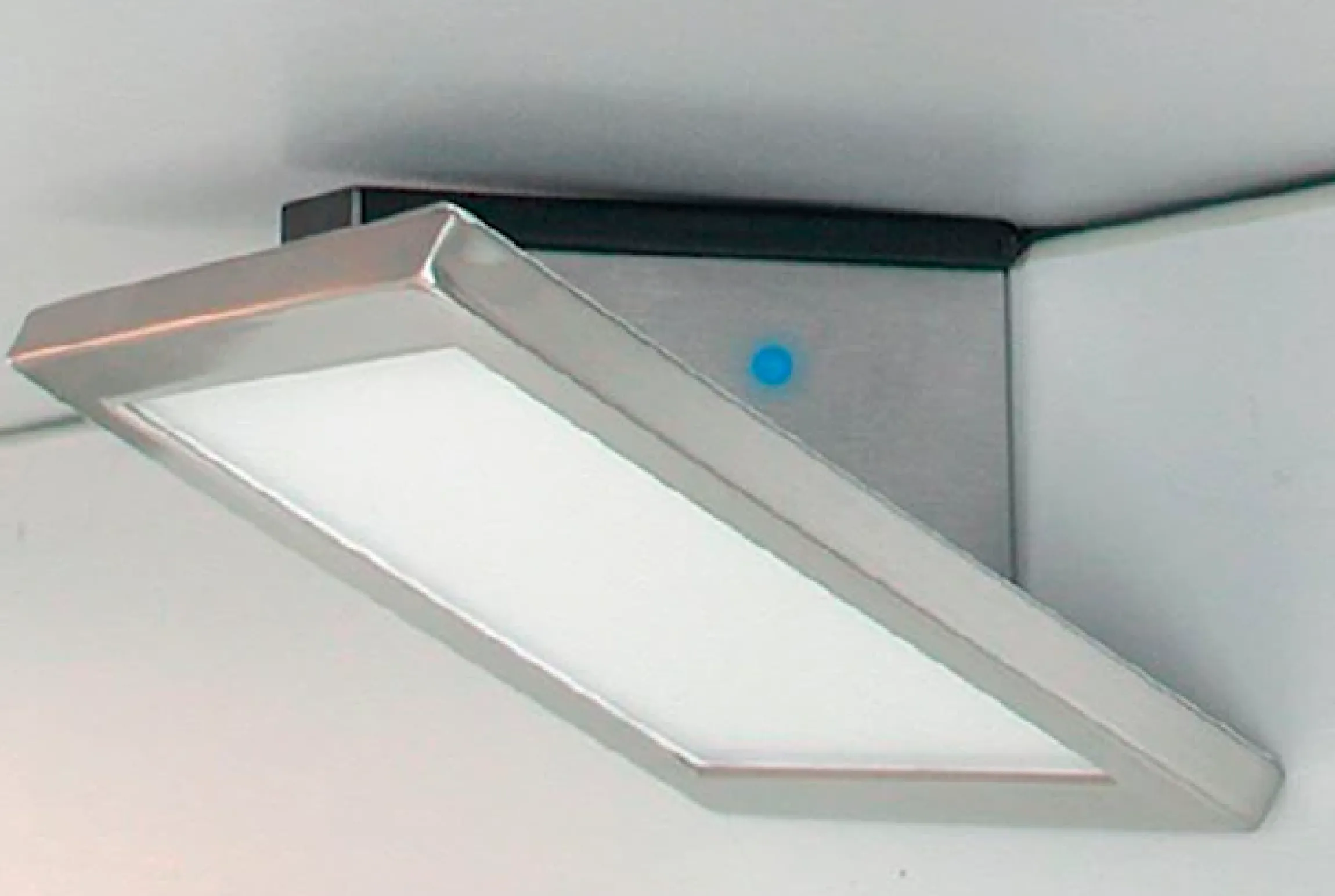 EVOTEC Unterschrankleuchte »NELLY« LED-Board Neutralweiß LED Unterbauleuchte, Küchenlampe, Küchenbeleuchtung