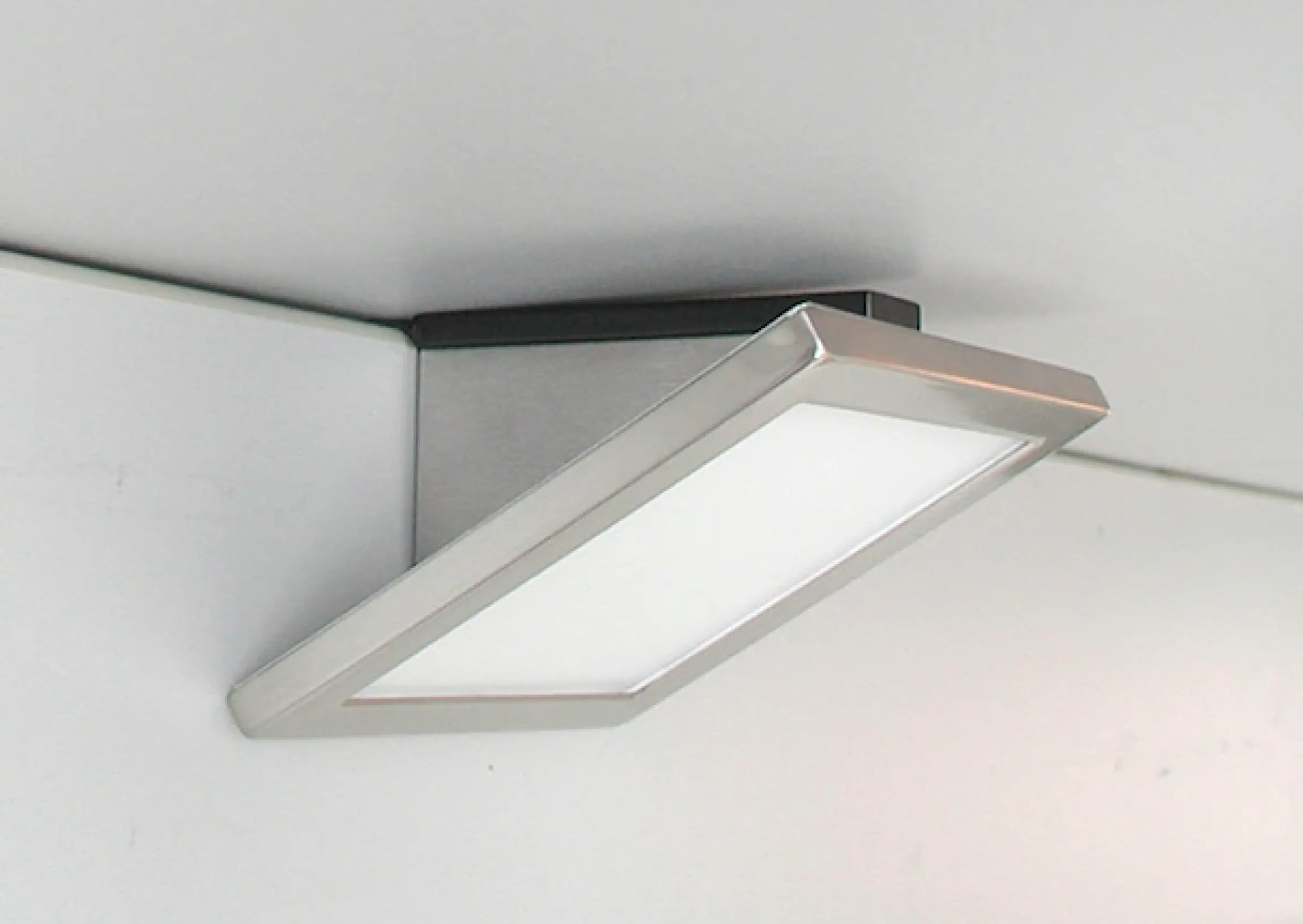 EVOTEC Unterschrankleuchte »NELLY« LED-Board Neutralweiß LED Unterbauleuchte, Küchenlampe, Küchenbeleuchtung