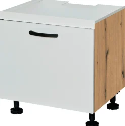 Express Küchen Unterschrank »ARTA« vormontiert