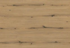Express Küchen Vorratsschrank »ARTA« vormontiert, Breite 60 cm, Höhe 207 cm