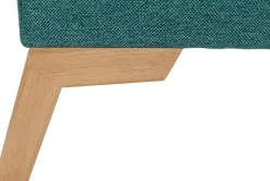 exxpo - sofa fashion Hocker »Fiord kompakt und bequem, tolle Verarbeitungsdetails«