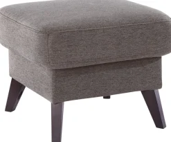 exxpo - sofa fashion Hocker »Samso«