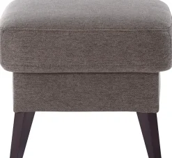 exxpo - sofa fashion Hocker »Samso«