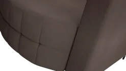 exxpo - sofa fashion Loungesofa »T wiggy Schlafsofa mit Bettfunktion und Bettkasten,« komfortabler Federkern, super Sitzkomfort, elegante Formensprache