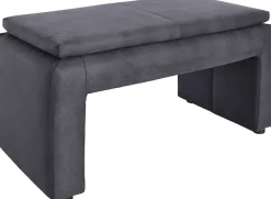exxpo - sofa fashion Polsterhocker Breite 100 cm