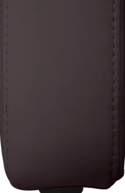 exxpo - sofa fashion Sitzbank »Barista Küchensofa, kompakte Stellmaße, Sitzhöhe 49cm« mit Rückenlehne