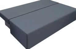exxpo - sofa fashion 3-Sitzer »Tabou Sound Scream Schlafsofa Breite 193cm« mit Schlaffunktion und Bettkasten, inkl. loser Zier- und Rückenkissen
