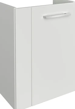 FACKELMANN Waschtisch »SBC« Set,bestehend aus Becken und Unterbau, Breite ca. 45 cm