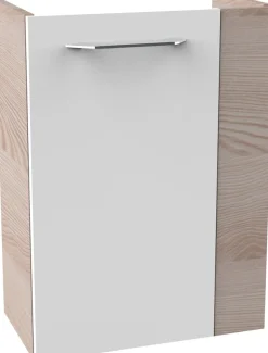 FACKELMANN Waschtisch »SBC« Set,bestehend aus Becken und Unterbau, Breite ca. 45 cm