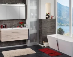 FACKELMANN Waschtisch »Waschplatz-Set B.Clever« 3-teilig