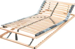 fan Lattenrost »Dreamflex PremiumXXL KF«