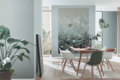 Fashion for walls Fototapete »Magic Meadow« floral glatt Phthalate frei