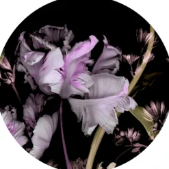 Fashion for walls Fototapete »Tiao Hua« floral glatt Phthalate frei