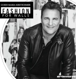 Fashion for walls Fototapete »Tiao Hua« floral glatt Phthalate frei