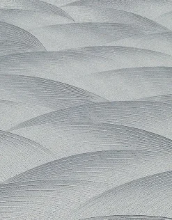 Fashion for walls Vliestapete »Sparkling Sea« glänzend geprägt Phthalate frei
