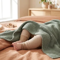 Fillikid Babydecke »Cosy«