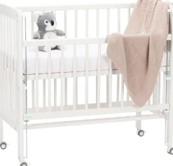 Fillikid Babydecke »Strick 80x100 cm«