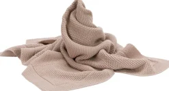 Fillikid Babydecke »Strick 80x100 cm«
