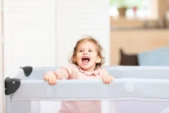 Fillikid Baby-Reisebett »Nizza« inkl. Transporttasche
