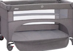 Fillikid Baby-Reisebett »Porto« inkl. Transporttasche