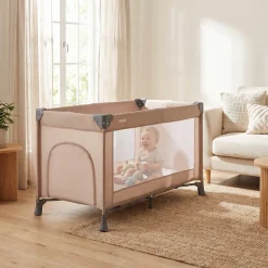 Fillikid Baby-Reisebett »Valencia« inkl. Transporttasche