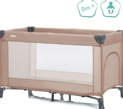 Fillikid Baby-Reisebett »Valencia« inkl. Transporttasche