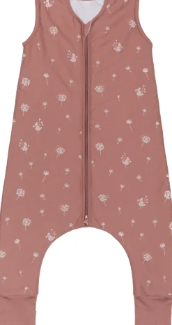 Fillikid Babyschlafsack »mit Beinen, TOG 0,5« für den Sommer und Raumtemperatur über 24°