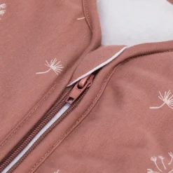 Fillikid Babyschlafsack »mit Beinen, TOG 0,5« für den Sommer und Raumtemperatur über 24°