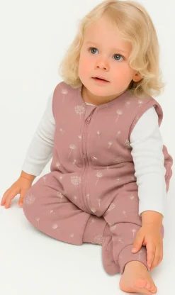 Fillikid Babyschlafsack »mit Beinen, TOG 0,5« für den Sommer und Raumtemperatur über 24°