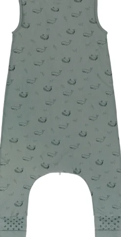 Fillikid Babyschlafsack »mit Beinen« für das ganze Jahr; mit eingearbeiteter Gewichtsfüllung