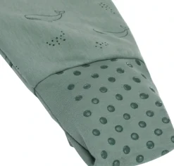 Fillikid Babyschlafsack »mit Beinen« für das ganze Jahr; mit eingearbeiteter Gewichtsfüllung