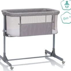 Fillikid Beistellbett »ECO« inkl. Matratze