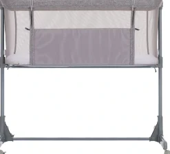 Fillikid Beistellbett »ECO« inkl. Matratze