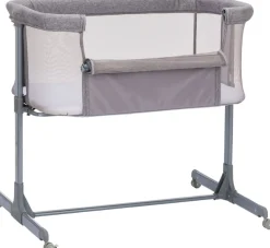 Fillikid Beistellbett »ECO« inkl. Matratze