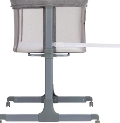 Fillikid Beistellbett »ECO« inkl. Matratze