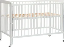 Fillikid Beistellbett »Nena« Made in Europe