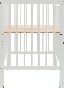 Fillikid Beistellbett »Nena« Made in Europe