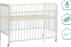 Fillikid Beistellbett »Nena« Made in Europe