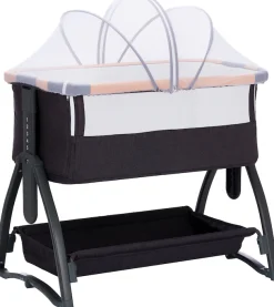 Fillikid Beistellbett »Scandic«