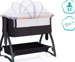 Fillikid Beistellbett »Scandic«