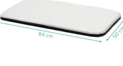 Fillikid Beistellbett »Scandic«