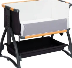 Fillikid Beistellbett »Scandic«