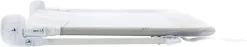 Fillikid Bettschutzgitter »grau, 150/50cm«