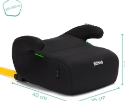 Fillikid Kindersitzerhöhung »Ergo Fix«