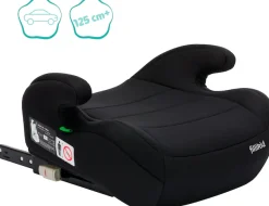 Fillikid Kindersitzerhöhung »Flow Fix mit Isofix«