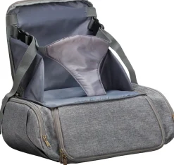 Fillikid Tischsitz »Reise-Sitzpolster« Tasche und Sitzerhöhung in einem