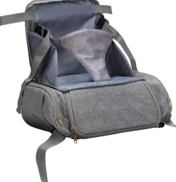 Fillikid Tischsitz »Reise-Sitzpolster« Tasche und Sitzerhöhung in einem