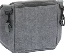 Fillikid Tischsitz »Reise-Sitzpolster« Tasche und Sitzerhöhung in einem