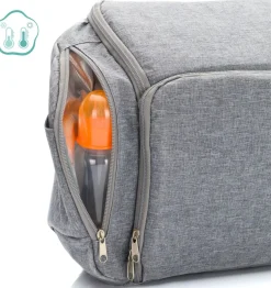Fillikid Tischsitz »Reise-Sitzpolster« Tasche und Sitzerhöhung in einem