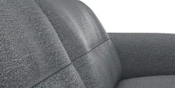 FLEXLUX Ecksofa »Glow Designsofa, bequem und komfortabel durch hochwertigen Sitzaufbau« L-Form, Modernes skandinavisches Design